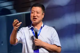 梁启东：为什么说“辽宁乡音遍天下”？图片