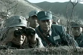 一个少将六个大佐，堪称一件大功劳，李云龙为何放弃俘虏他们？图片