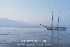 没有什么错过的人，离开的都是路人图片