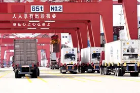 中国经济增长放缓，美国媒体比我们还急，背后有何原因？图片