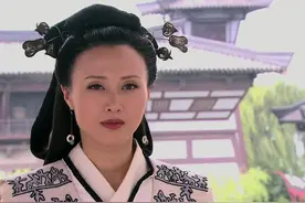 汉初三太后，个个是人精，她们在教育儿子方面各有什么能耐图片
