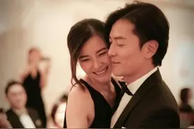 曾被看作香港“第5天王”的郑伊健，20几年后，他怎么就不红了？图片
