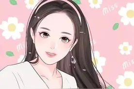 女人想念一个男人，就会有这样的表现，装是装不出来的图片
