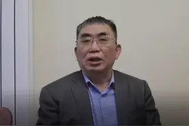 柯洁犯了不该犯的错 申真谞是可怕对手图片
