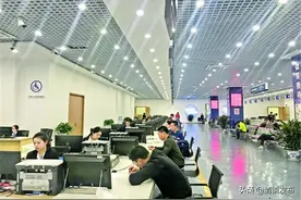 好消息！4月起，贵A号牌可在贵安新区办理了！图片