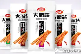 卫龙要上市了，估值600亿，“辣条之王”是怎么炼成的？图片