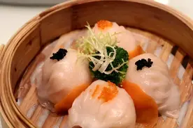 饮茶了喂！桂城百年“双溪酒家”上新！图片