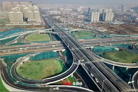 最新消息！泰安这3条重点道路，即将开工图片
