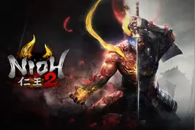 《仁王2》6号上线steam，我捏个老婆错过了退款时间图片