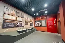 贵港：红色资源在党史学习教育中活起来图片