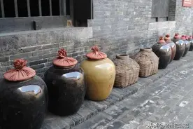 谁是唐诗《清明》中的“杏花村”？由杜牧引发的“杏花村”争夺战图片