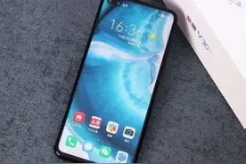 5G信号最好的十款手机图片
