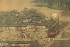 来认识一下这个最后由汉族人建立的封建国家---明朝图片