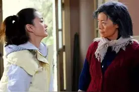 媳妇：我为什么不喜欢婆婆？过来人总结得太到位了图片