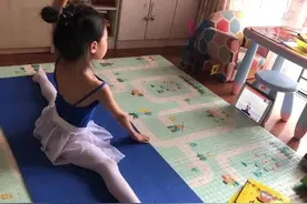 让孩子坚持一项兴趣，比强迫更有用的是这个，这才是最好的教育图片