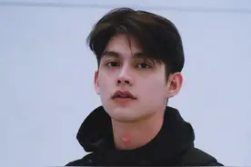 《假偶天成》男主角Bright凉凉，关于他的九件事也许你不想知道了图片
