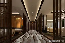 洗浴中心管事自述，大多洗浴中心挂羊头卖狗肉，希望大家洁身自好图片