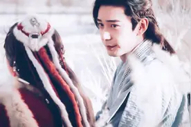 李木戈导演，你再看看陈星旭和彭小苒吧图片