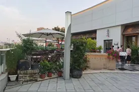 郑州经开区盛华里购物中心闲逛小记图片