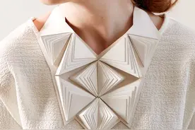 3D折纸艺术图片