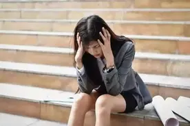 南京女白领感慨：离异失业90后“老阿姨”，找不到工作，好捉急！图片