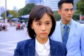 《欢乐颂》：赵医生嫌弃曲筱绡没文化，可为何不分手？图片