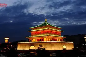 西安旅游这十个景区千万不能来！来的人都被震撼到哭泣图片
