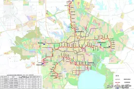 8号线真来了！名校纷纷落地！医疗资源加码！北城建设按下加速键图片