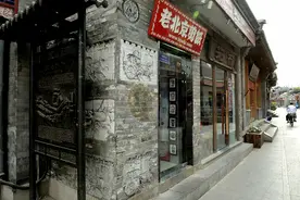 飞贼“飞檐走壁”行窃北京，3000名干警搜捕，成为公安部一号大案图片