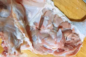 烤鸡腿（烤箱版超简单）图片