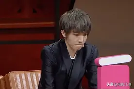 暴脾气，尔冬升图片