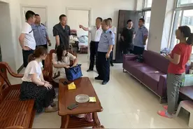 【执行双进】佳县法院：善意文明执行，彰显法律温度图片