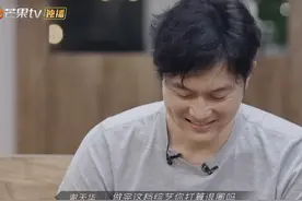 49岁的张智霖身体不好想退圈，想留点体面给观众，袁咏仪回应了图片