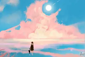 女人动情后的征兆：爱，是没有退路的图片