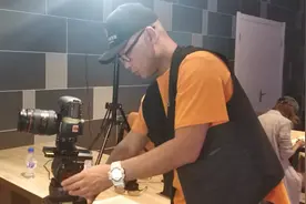 长春短视频短剧拍摄｜抖音短视频拍摄现场实录｜湛远影视图片
