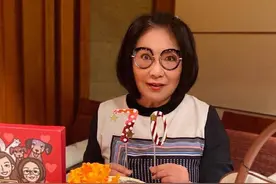 TVB视后李司棋庆70大寿，二婚二离还患癌，晚景凄凉仅宠物陪图片