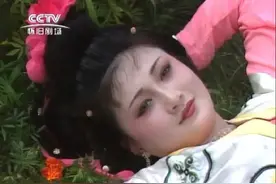 《唐明皇》千秋无绝色，悦目是佳人，风流天子唐玄宗和他的女人们图片