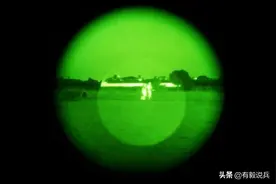 AN/PAS-29A夹持式热像仪（Clip-on Thermal Imager）图片