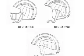 电动车头盔图片