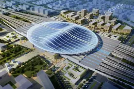 深化京津冀协同发展 迈向世界级城市群图片