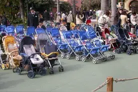 实拍真实的日本生活，细看我们和日本真正的差距图片