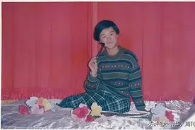 寒门少女留学失联17年，拒见患癌父母，她到底经历了什么？图片