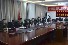 部队文职薪资高待遇好，明明是“铁饭碗”，可是却无人问津图片