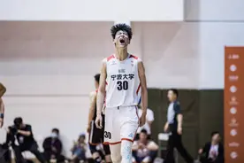 选秀顺位出炉，预测全乱！王翊雄状元，北京补劣势，山西眼光获赞图片