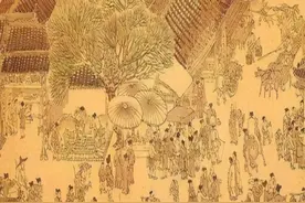 宋代重商政策：基于宋代社会大背景下的重商主义图片