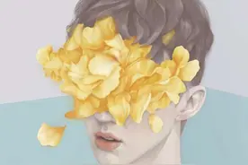 世间好物不坚牢，彩云易散琉璃脆图片