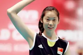 朱婷为什么当得起当今女排世界第一主攻的名号？图片