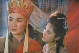 徐少华：因5块钱离开“西游记”，为丑妻拒绝朱琳，如今怎样了？图片