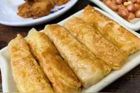这座全国最会做生意的小县城，没想到那么好吃图片