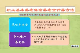 在中美日三个国家社保缴费35年，养老金能领多少钱？结果是这样图片
